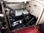 Plymouth PA Convertible Coupe 1932 года